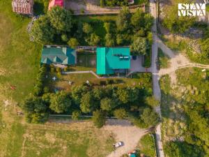 StayVista at Raison Meadows with BBQ & Bonfire