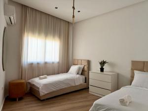 Penthouse Meknes