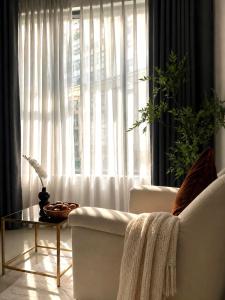 Maison Serein Studio I The Tresor D4 I - Center Peaceful -