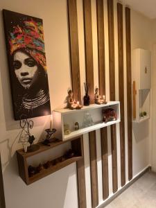 Penthouse Meknes