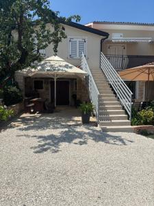 Apartment Erbirosa