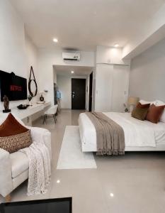 Maison Serein Studio I The Tresor D4 I - Center Peaceful -