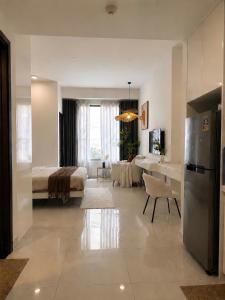 Maison Serein Studio I The Tresor D4 I - Center Peaceful -