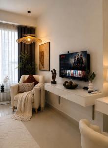 Maison Serein Studio I The Tresor D4 I - Center Peaceful -