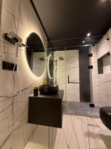 Penthouse Meknes