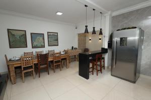 Pousada House Garden