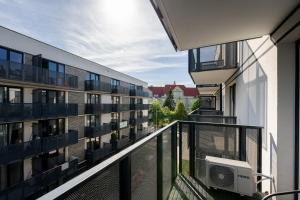 Mostek Riverside Deluxe Studio by BookingHost