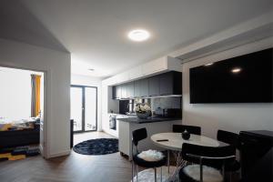 Cozy Stop Apartament Alexandra Residence