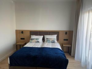 WILLA CECYLIA apartament 36