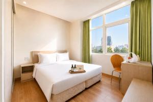 G8 Center Hotel Saigon