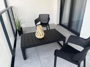 WILLA CECYLIA apartament 36