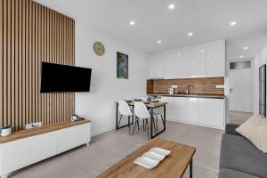 Apartment Naris by Makarska Exklusiv