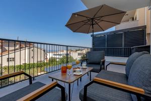 Apartment Naris by Makarska Exklusiv
