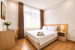 G8 Center Hotel Saigon