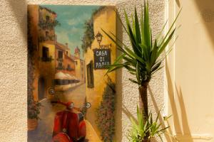 Casa Di Paolo
