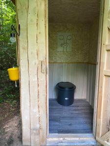 Pendu talu kämping