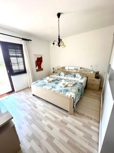 Oaza Mira Istria Peaceful holiday House near Barban
