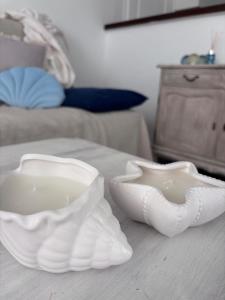 Écume Lumineux T2 pres de la plage