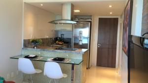 Lindo Apto em Ondina com Vista