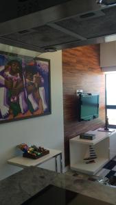 Lindo Apto em Ondina com Vista