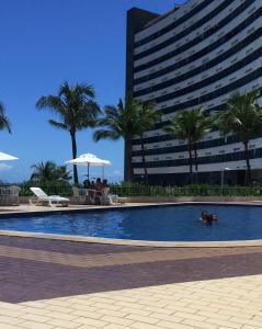 Lindo Apto em Ondina com Vista