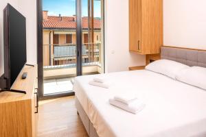 The Penthouse Bardolino