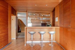 Turm Chalet