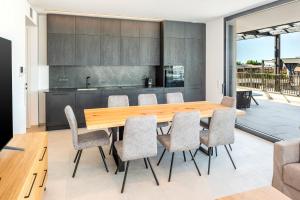 The Penthouse Bardolino