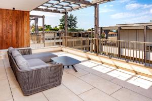 The Penthouse Bardolino