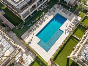 The Penthouse Bardolino