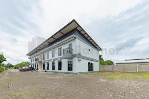 Zumo Home Tegal Mitra RedDoorz