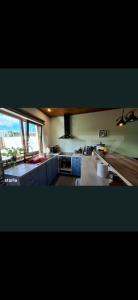 casa pentru Untold
