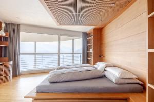 Turm Chalet