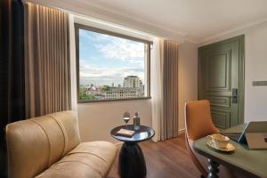 Solaria dOriente Hotel