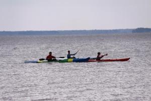 Lodges Lodging Le Lac : photos des chambres