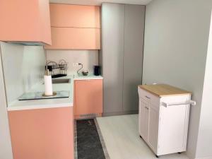 JAdore Secret Garden "Luxury" Apartment