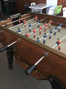 Lodges Lodging Le Lac : photos des chambres