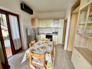 Rosmarino Apartment