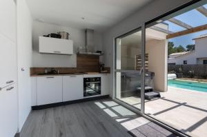 La Forêt dArmotte villa 15 By Avecoeur