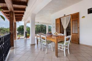 Casa di Zoe