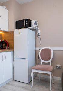 1BR Apt with Parking near Free Uni Varna by Flat Manаger