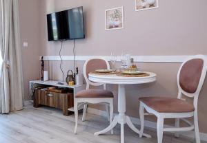 1BR Apt with Parking near Free Uni Varna by Flat Manаger