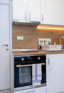 1BR Apt with Parking near Free Uni Varna by Flat Manаger