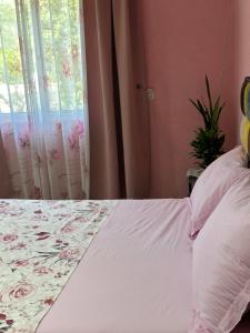 Mari cottage