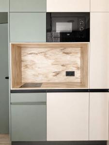 Persante Sunrise Collection by Downtown Apartments