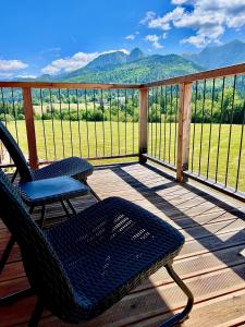 Apartamenty Riders Lodge Kościelisko Chotarz Bór