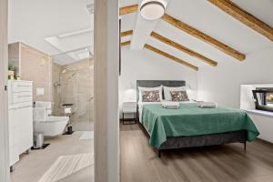Adriatic Escape - Stara Hiza