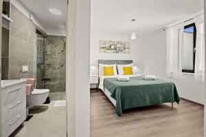 Adriatic Escape - Stara Hiza