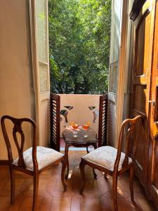 Historic Casa al Bastione - Free Parking - Cagliari Centro