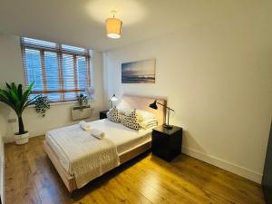 Central Farringdon Flats